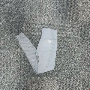 Gymshark Mark Vital Seamless Leggings